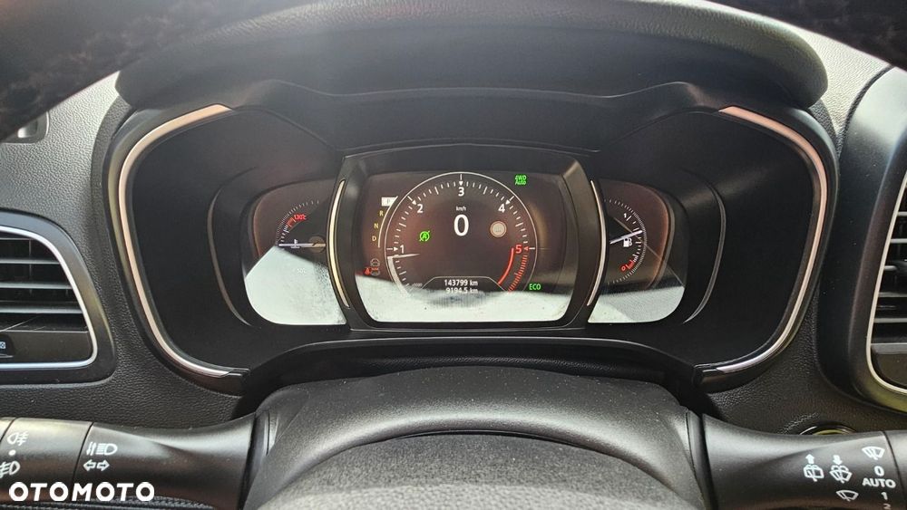 Renault Koleos ENERGY dCi 175 X-tronic 4WD LIMITED - 28