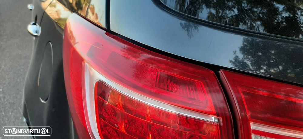 KIA Sportage para peças - 17