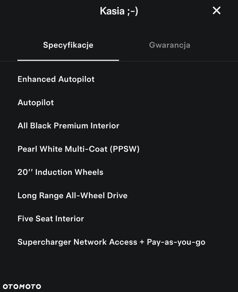 Tesla Model Y Long Range AWD - 24