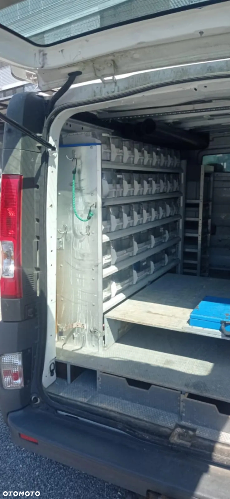 Renault Trafic - 10