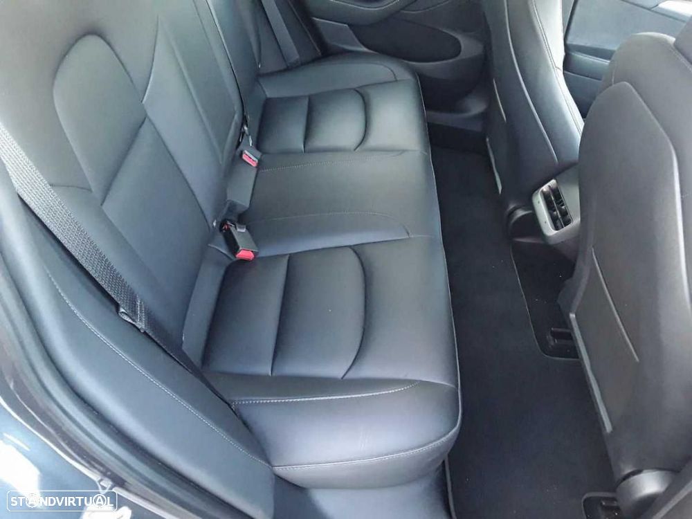 Tesla Model 3 RWD RWD - 5