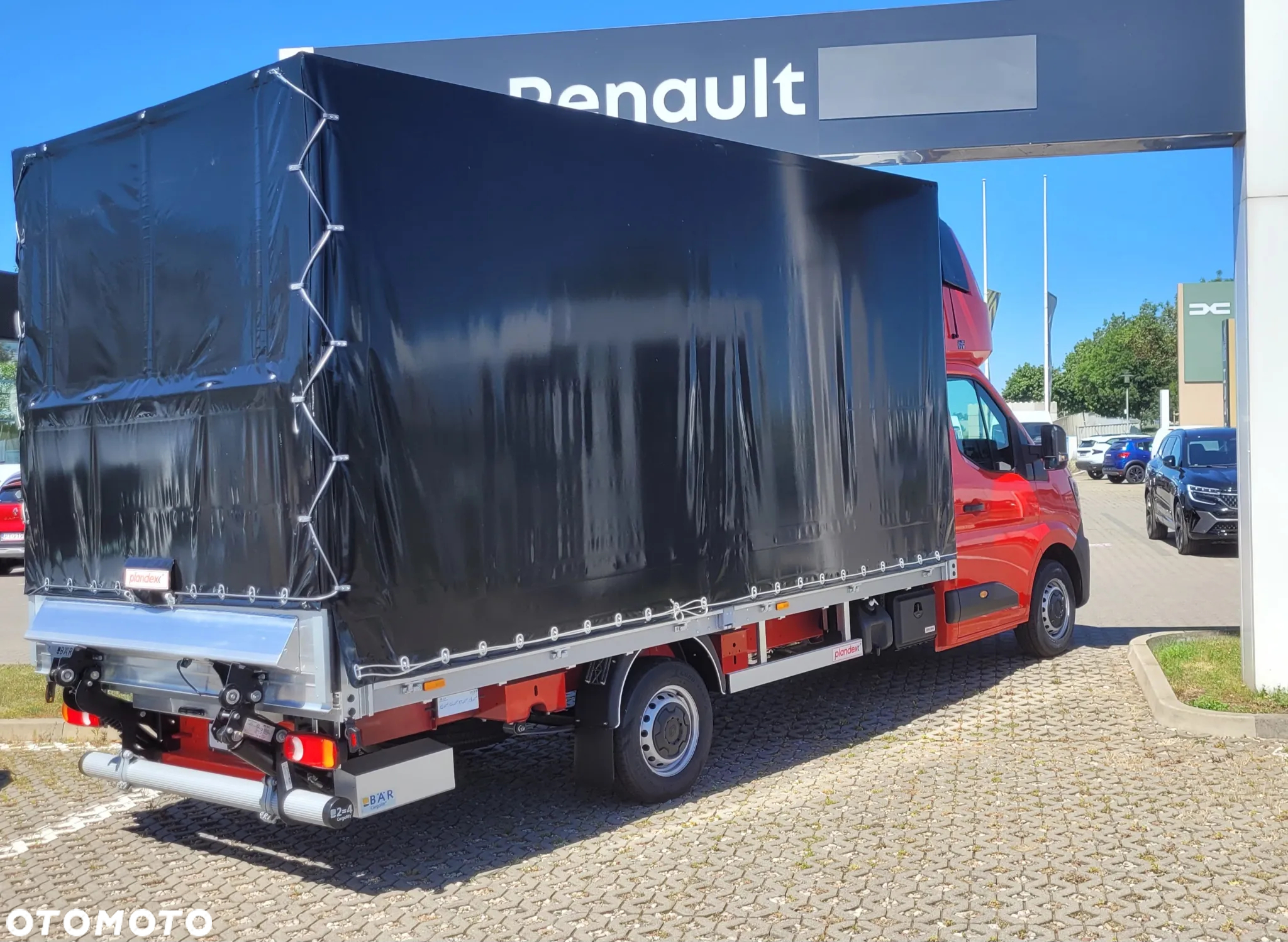 Renault Master - 10