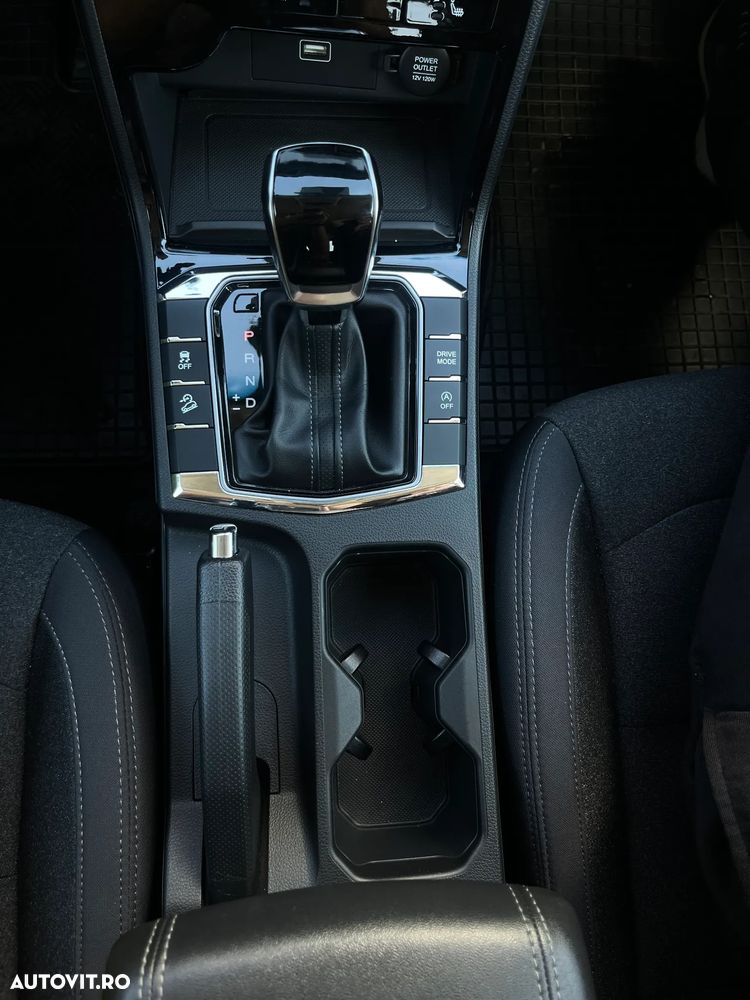 SsangYong Korando 1.5 GDI Turbo AT Smart - 15