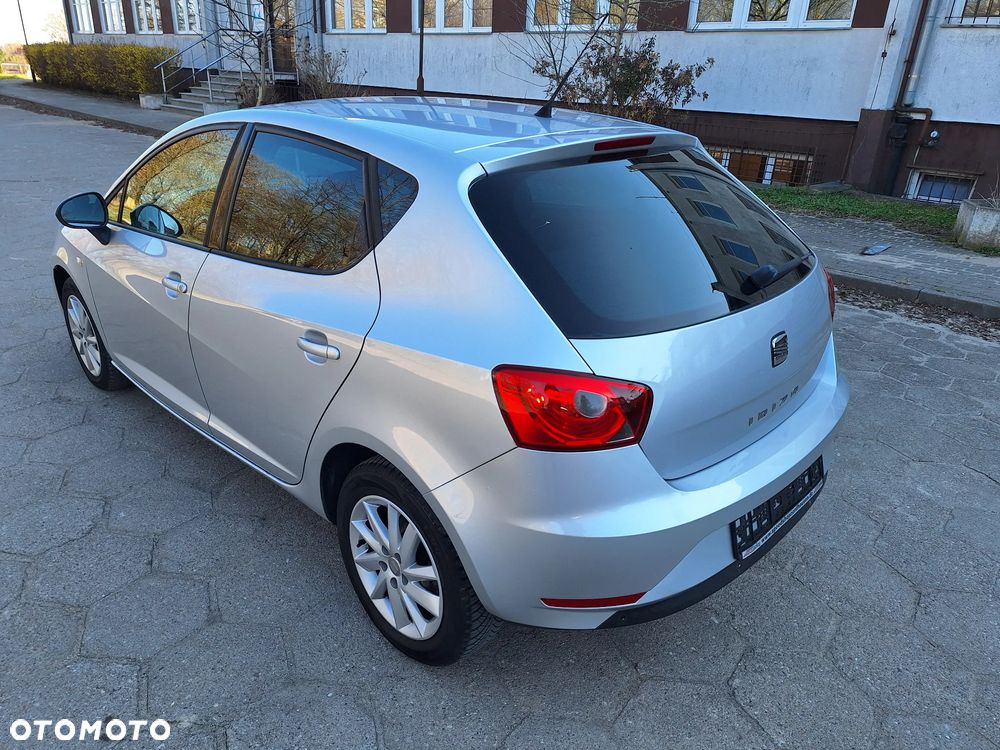 Seat Ibiza 1.6 TDI Style - 16