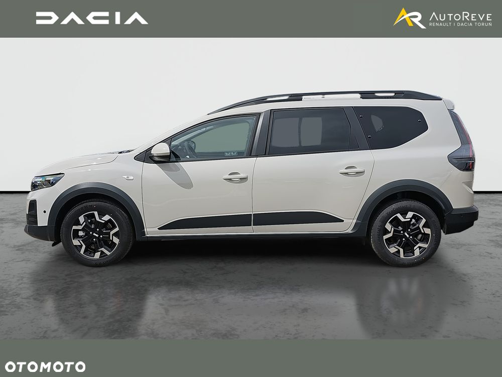 Dacia Jogger 1.8 Full Hybrid 155 Journey MMT 7os - 7