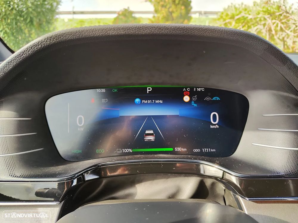 BYD Tang 108.8 kWh AWD Flagship - 24