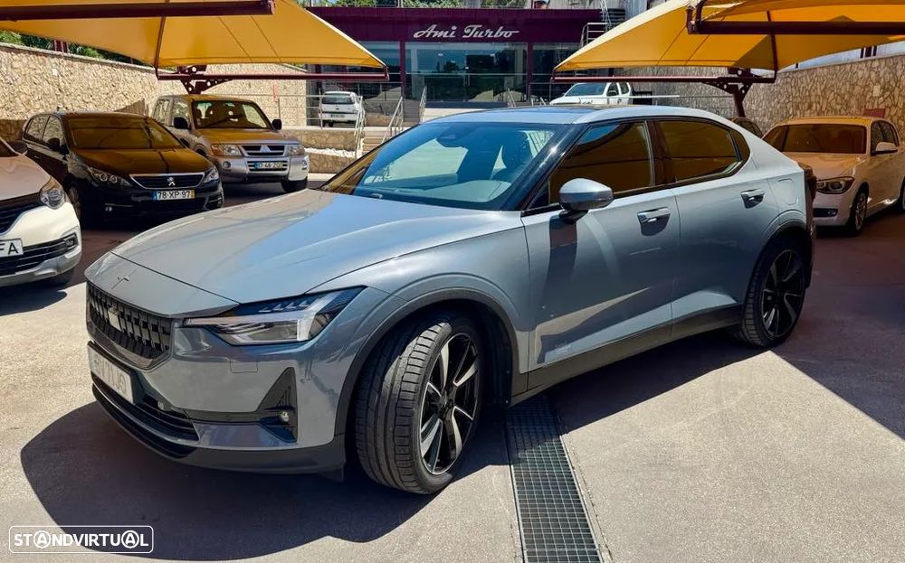 Polestar 2 - 1