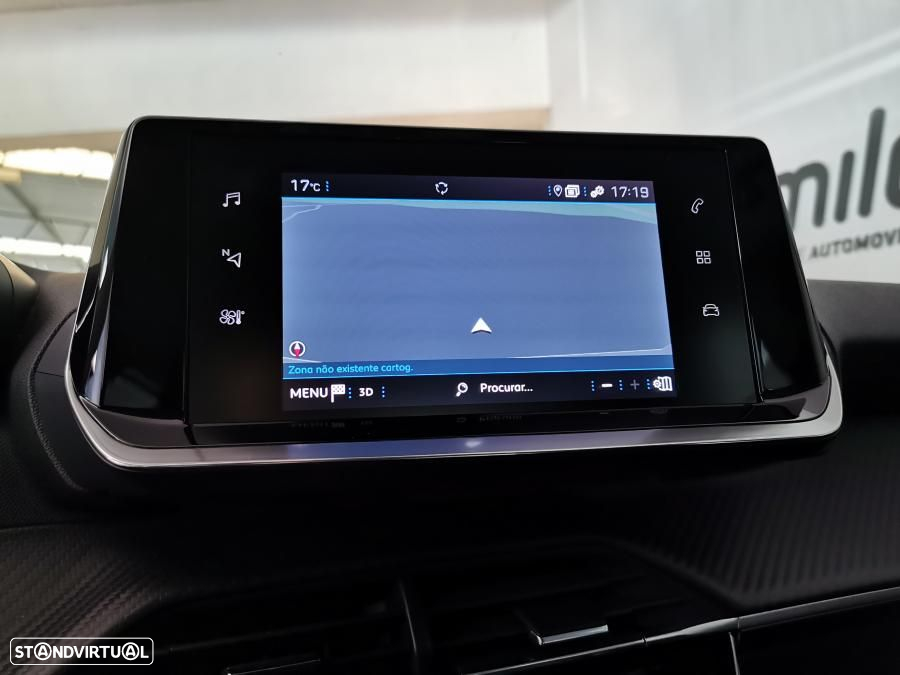 Peugeot 2008 1.2 PureTech Active - 17