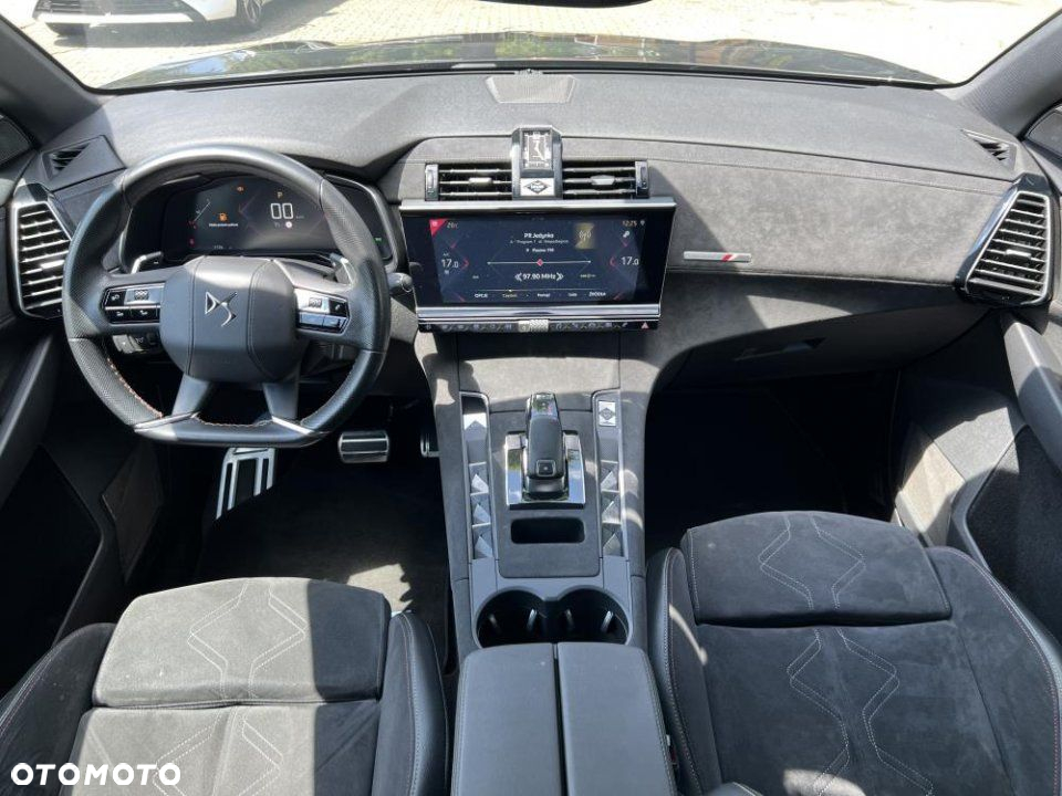 DS Automobiles DS 7 Crossback - 10