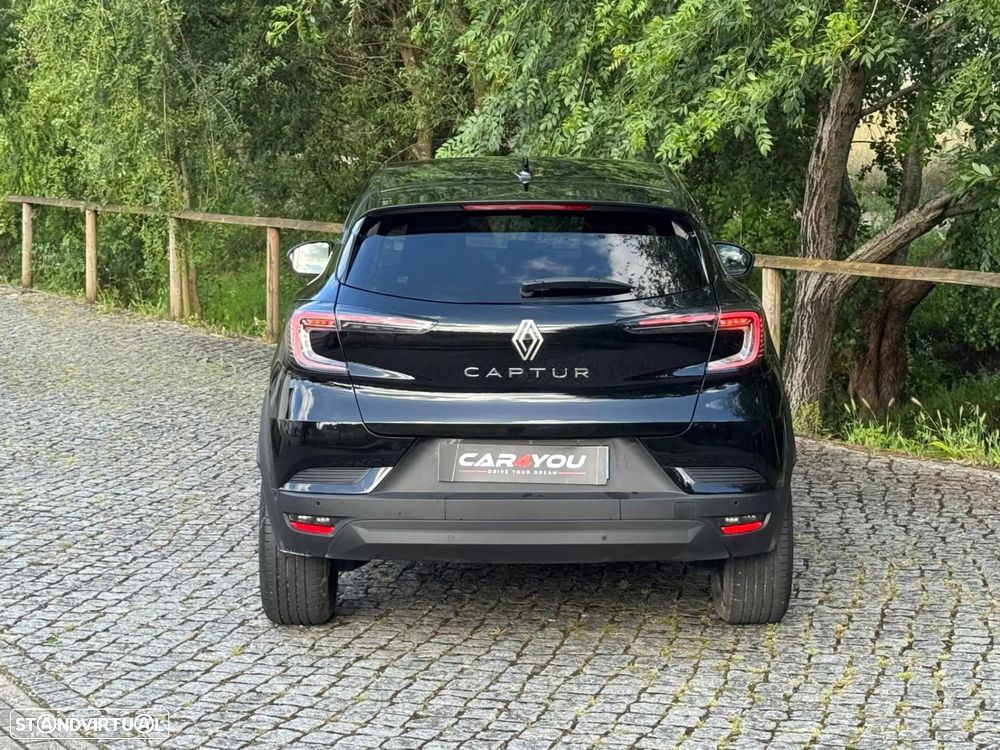 Renault Captur 1.0 TCe Techno - 9