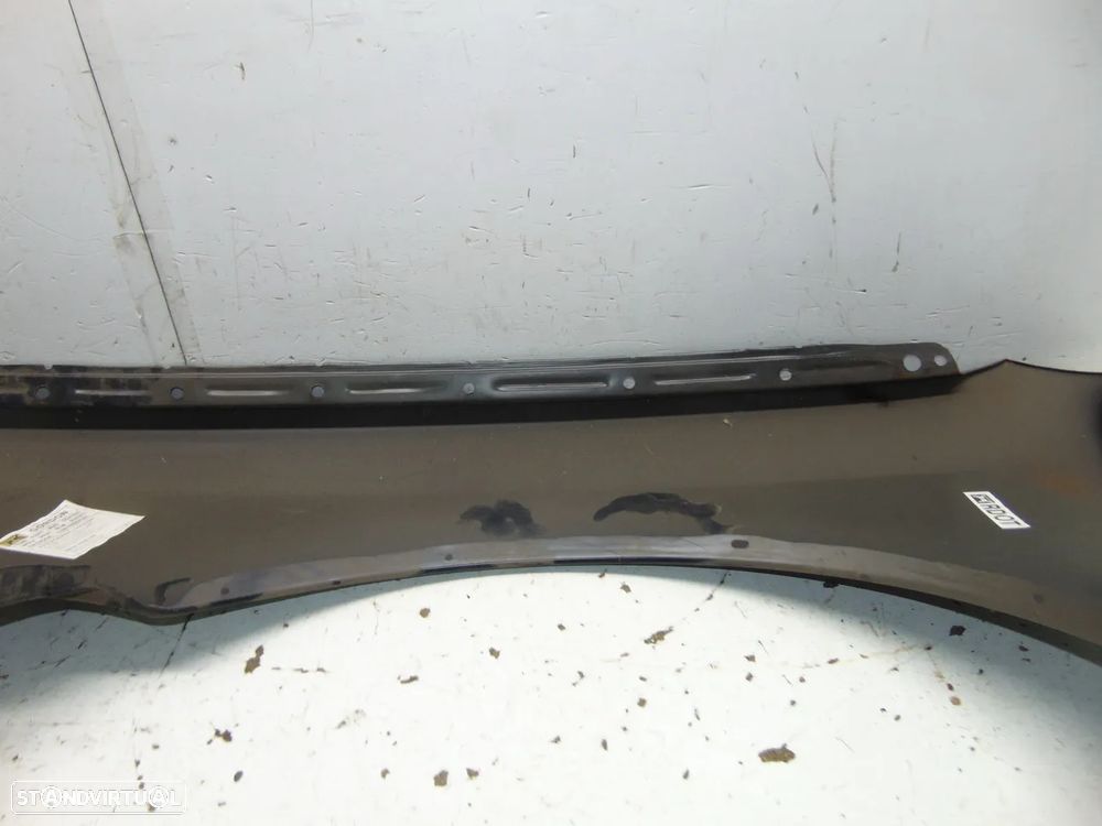 Audi 100 guarda lamas - 6