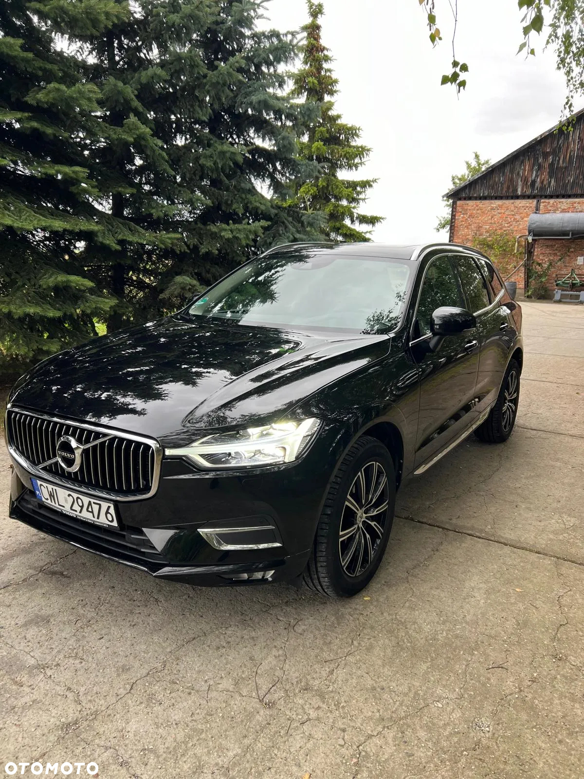 Volvo XC 60 D4 SCR AWD Inscription - 2