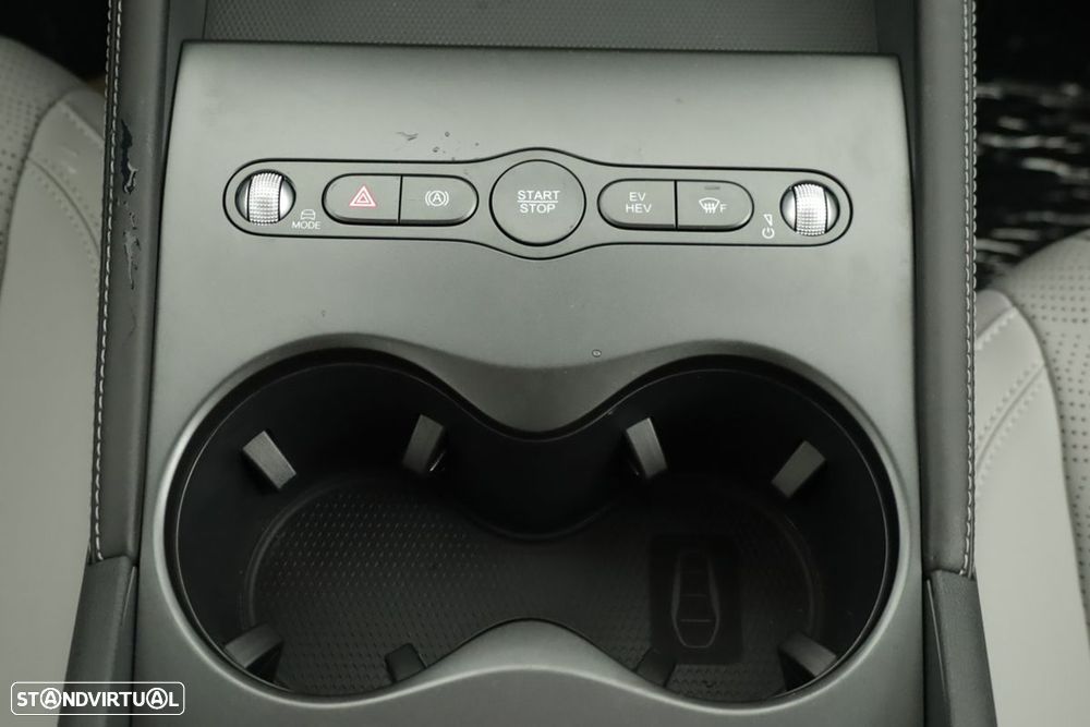 BYD Seal 6 1.5 DM-i Comfort - 15