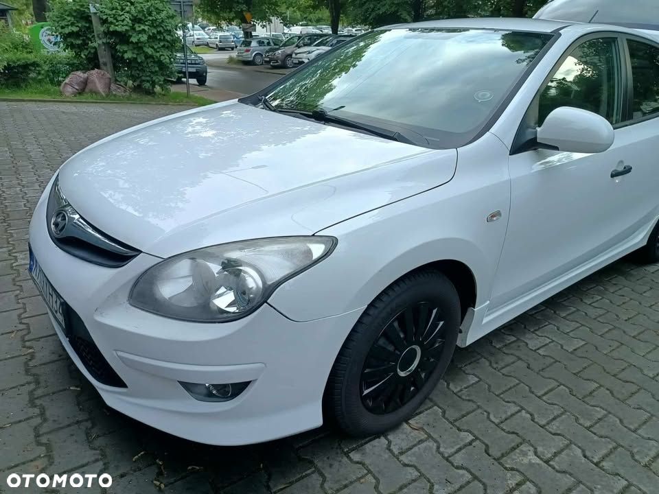 Hyundai i30 - 14