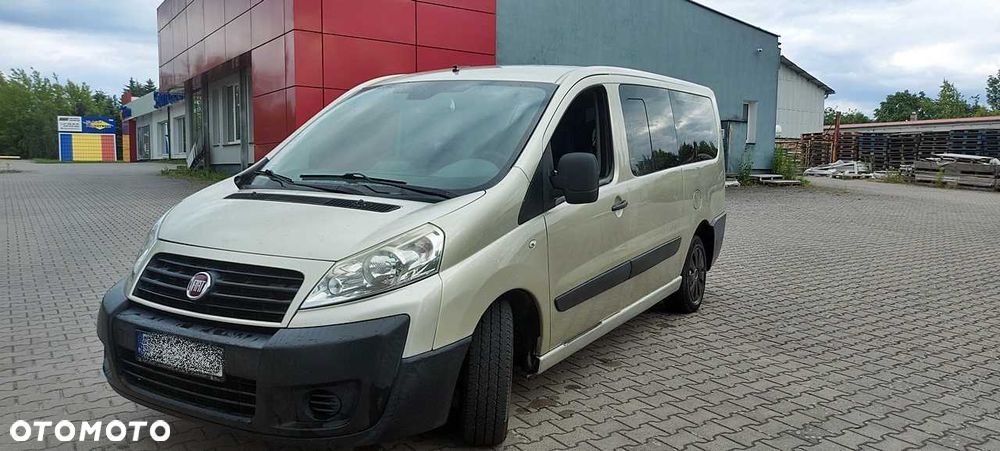 Fiat Scudo - 3