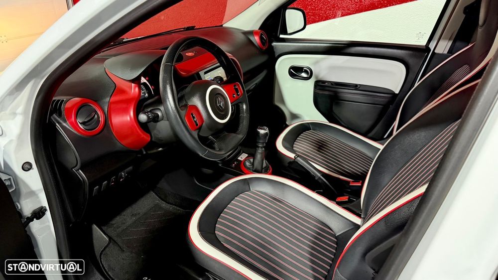Renault Twingo 0.9 TCe Sport - 22