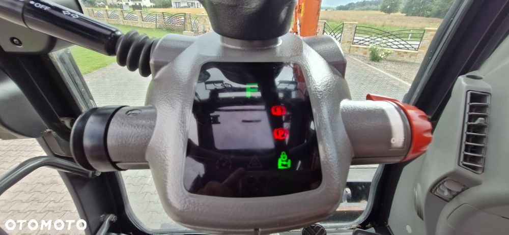 Hitachi ZX145W-6/ 2018R/ Maszyna sprowadzona/ - 17