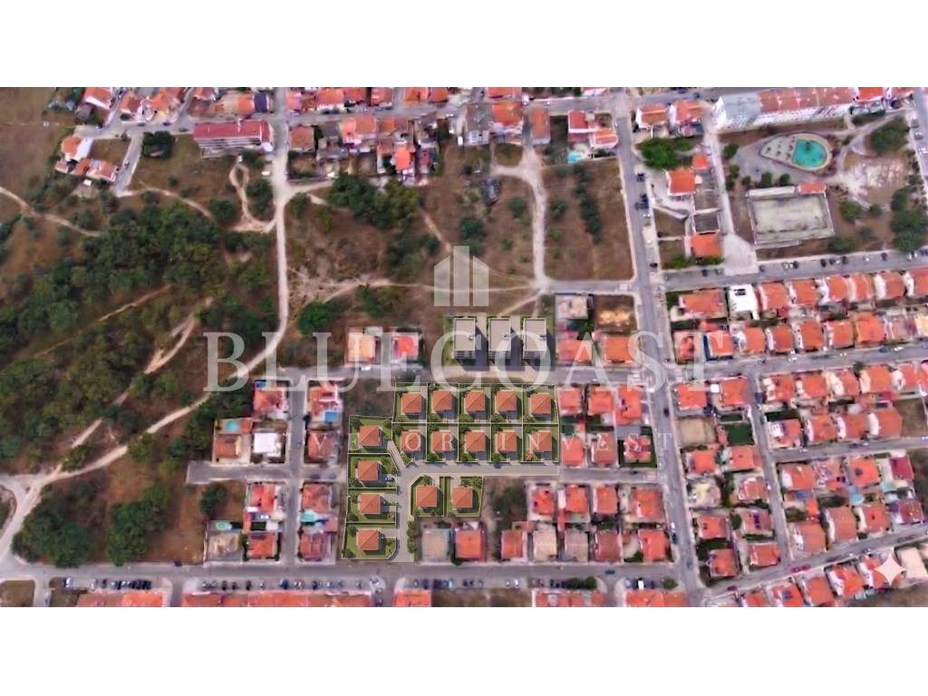 Oportunidade de Investimento - Projeto habitacional 35 fogos - Grande imagem: 4/16
