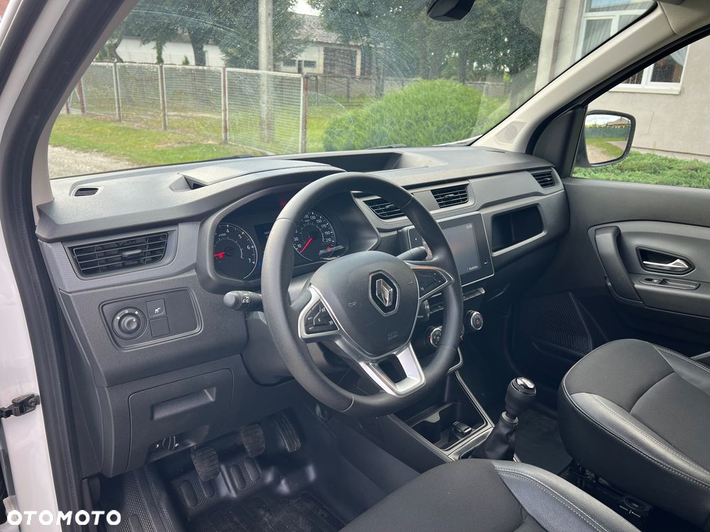 Renault KANGOO Express - 24