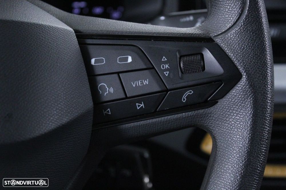 SEAT Ibiza 1.0 TSI Reference - 23