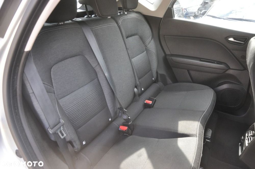 Renault Captur 1.0 TCe Techno - 11