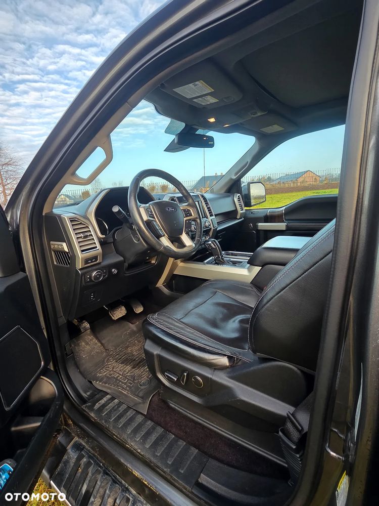 Ford F150 - 22