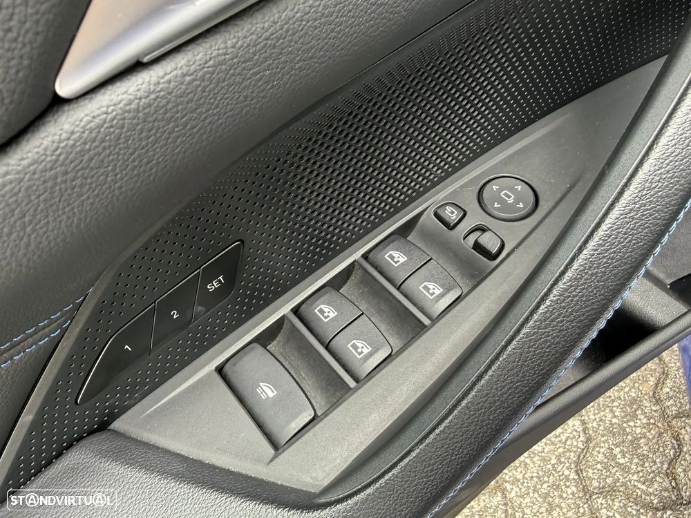BMW 420 d Pack M Auto - 34