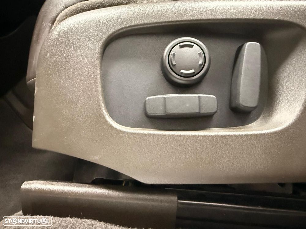 Land Rover Range Rover Sport 2.0 Si4 PHEV HSE Dynamic Stealth - 17