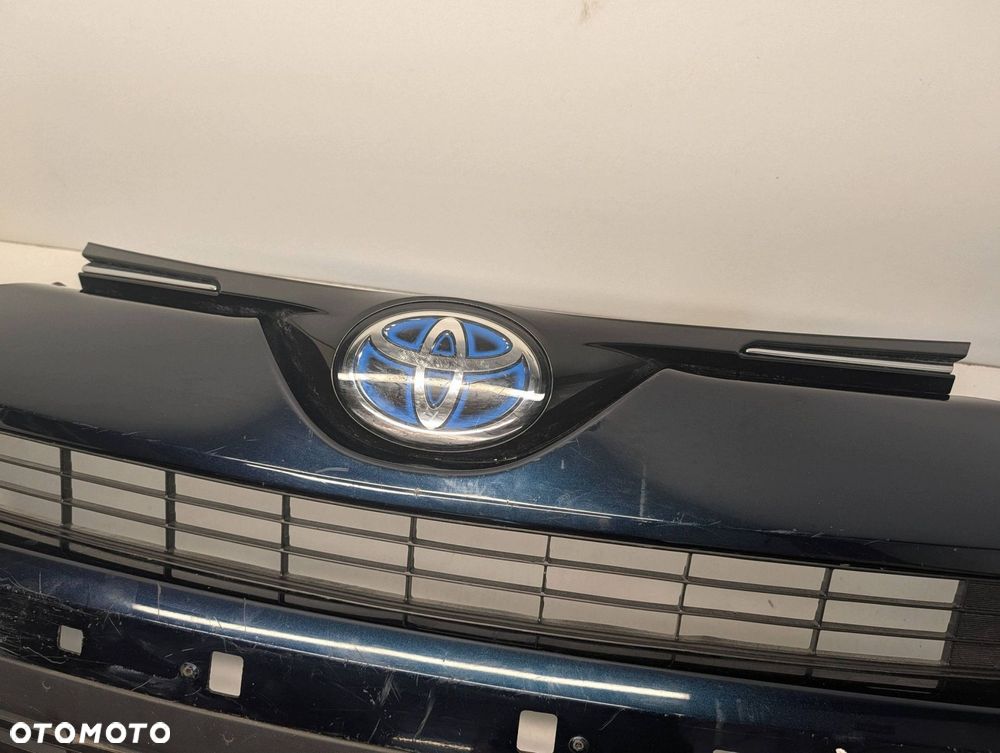 zderzak przód toyota rav4 iv xa40 lift 2015- - 6