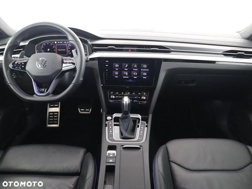 Volkswagen Arteon Shooting Brake - 9