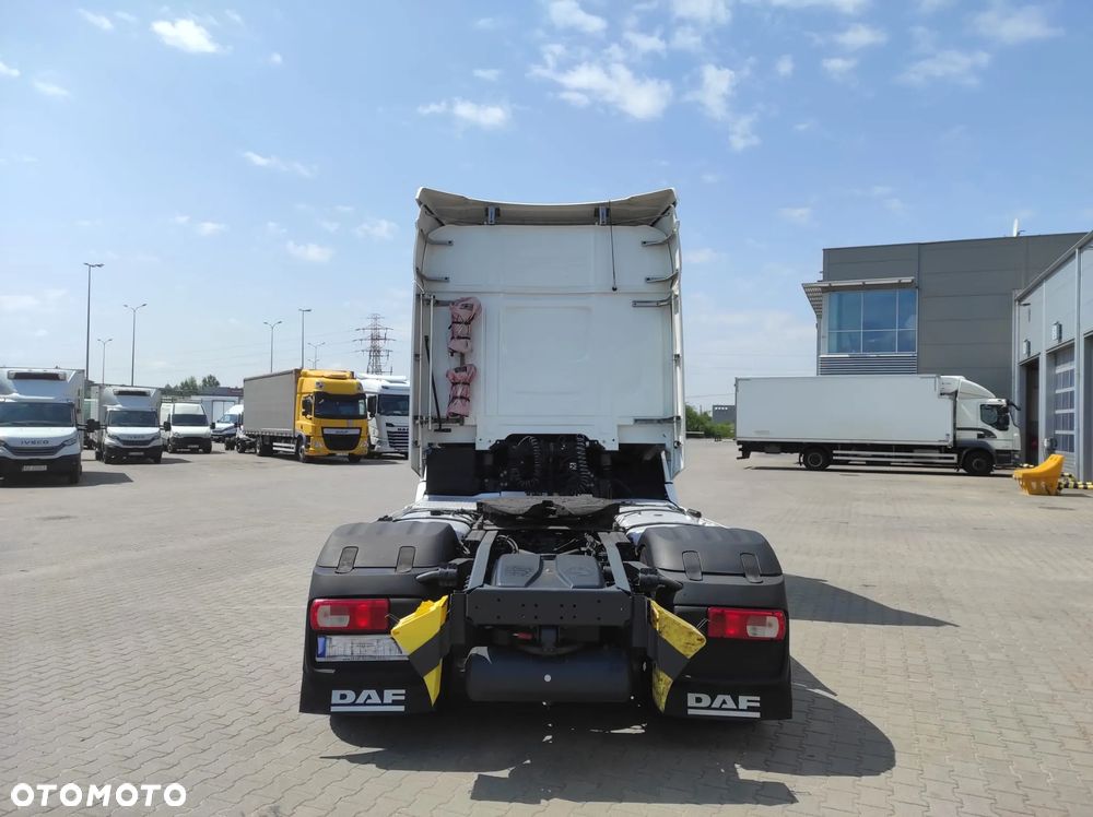 DAF XF 480 FT - 6