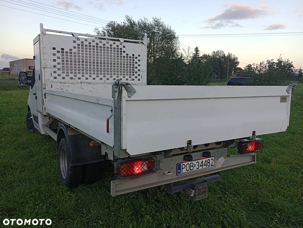Renault Master - 4