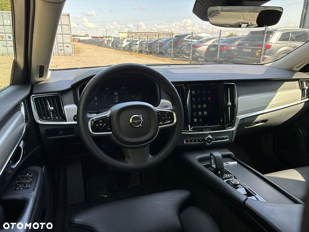 Volvo S90 B4 B Plus Bright - 12