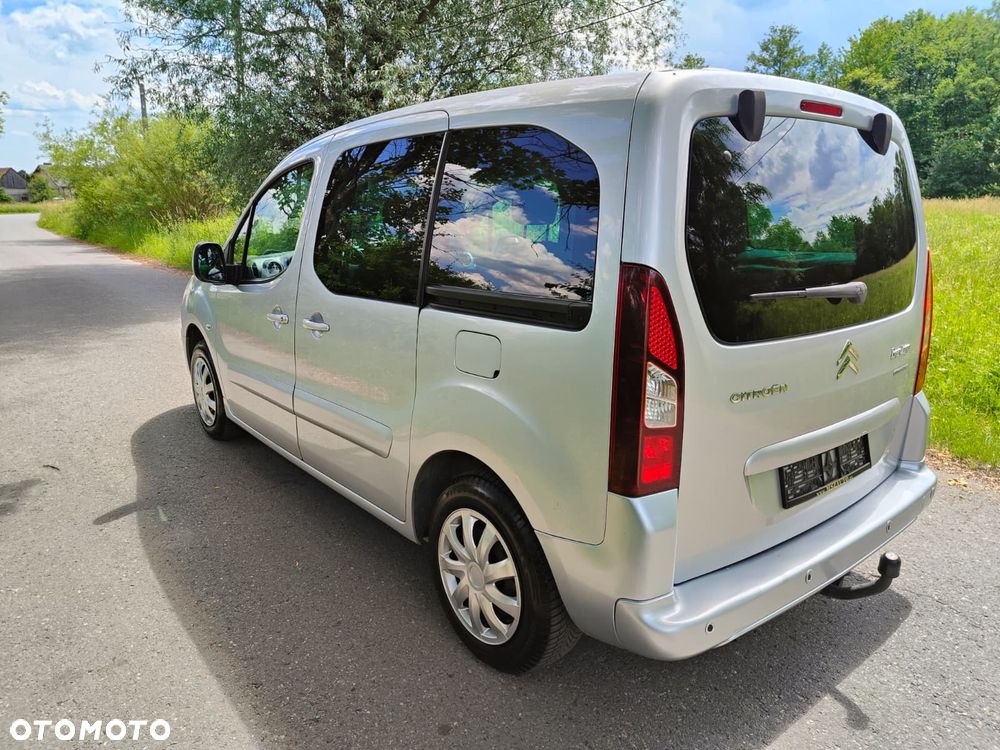 Citroën Berlingo Multispace BlueHDi 100 FEEL - 5