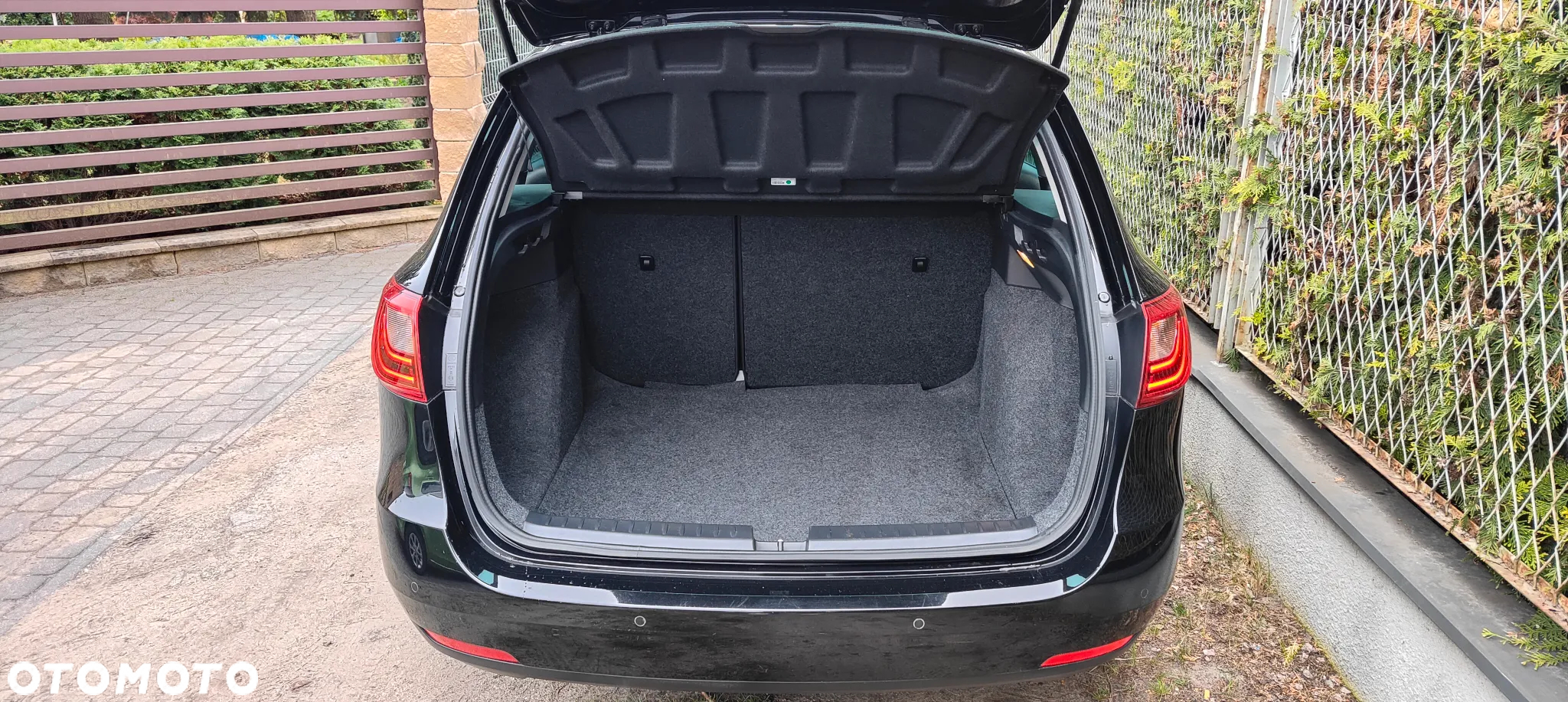 Seat Ibiza 1.2 TSI Style - 26