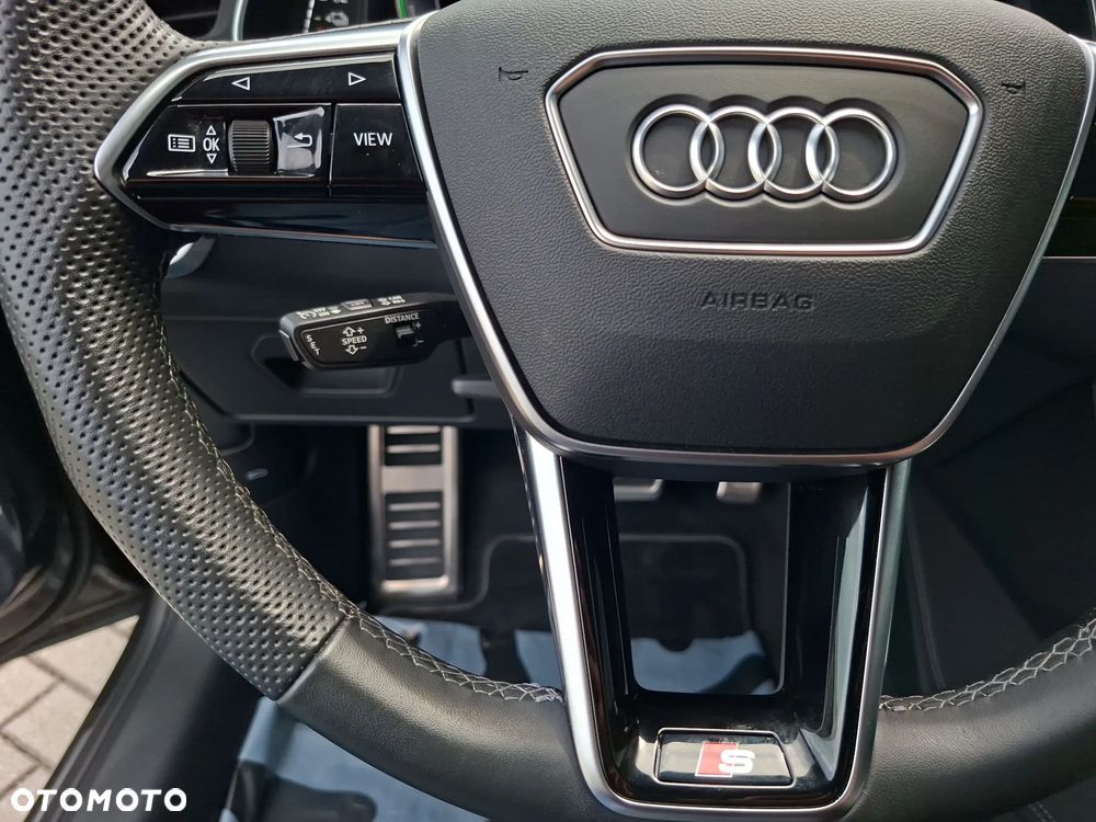 Audi A7 Sportback 55 TFSI e PHEV Quattro S tronic - 19