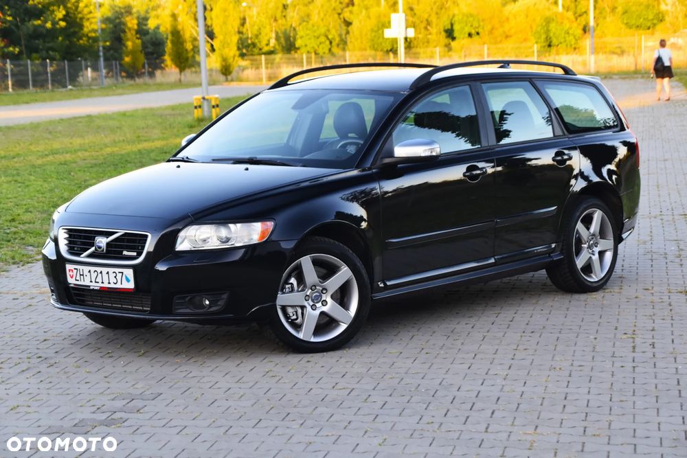 Volvo V50 T5 AWD RDesign - 26