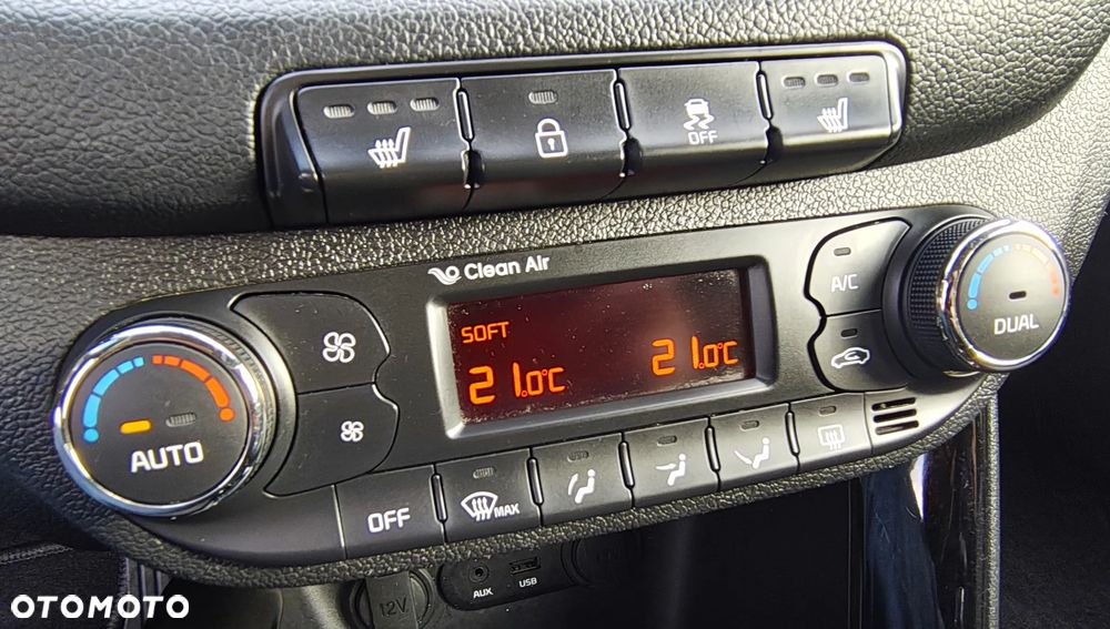 Kia Ceed 1.6 GDI Platinum Edition - 18