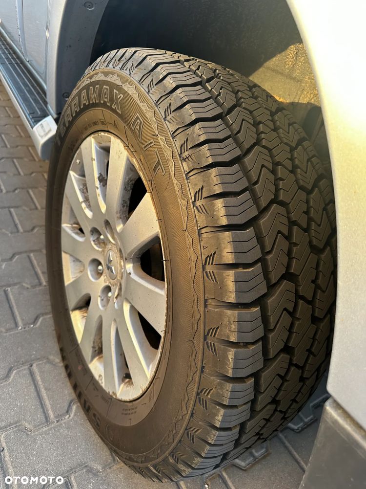 Mitsubishi Pajero 3.2 DID Instyle - 6