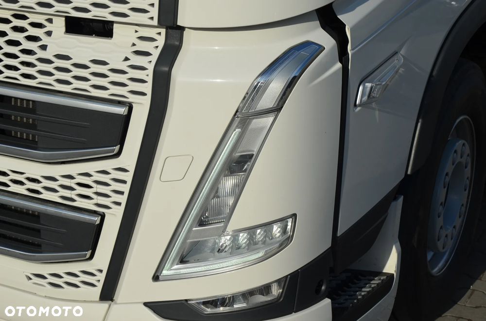 Volvo FH 500 XL / 2023 / NEW I-SAVE / KLIMA P. / KAM. / FULL LED/ 4719 - 6