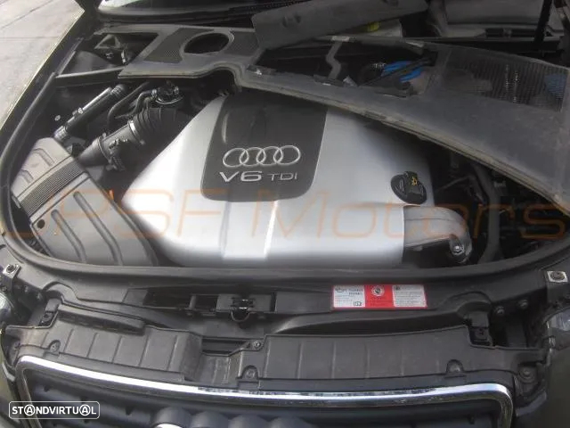 Audi A4 2.5 Tdi para Peças - 2