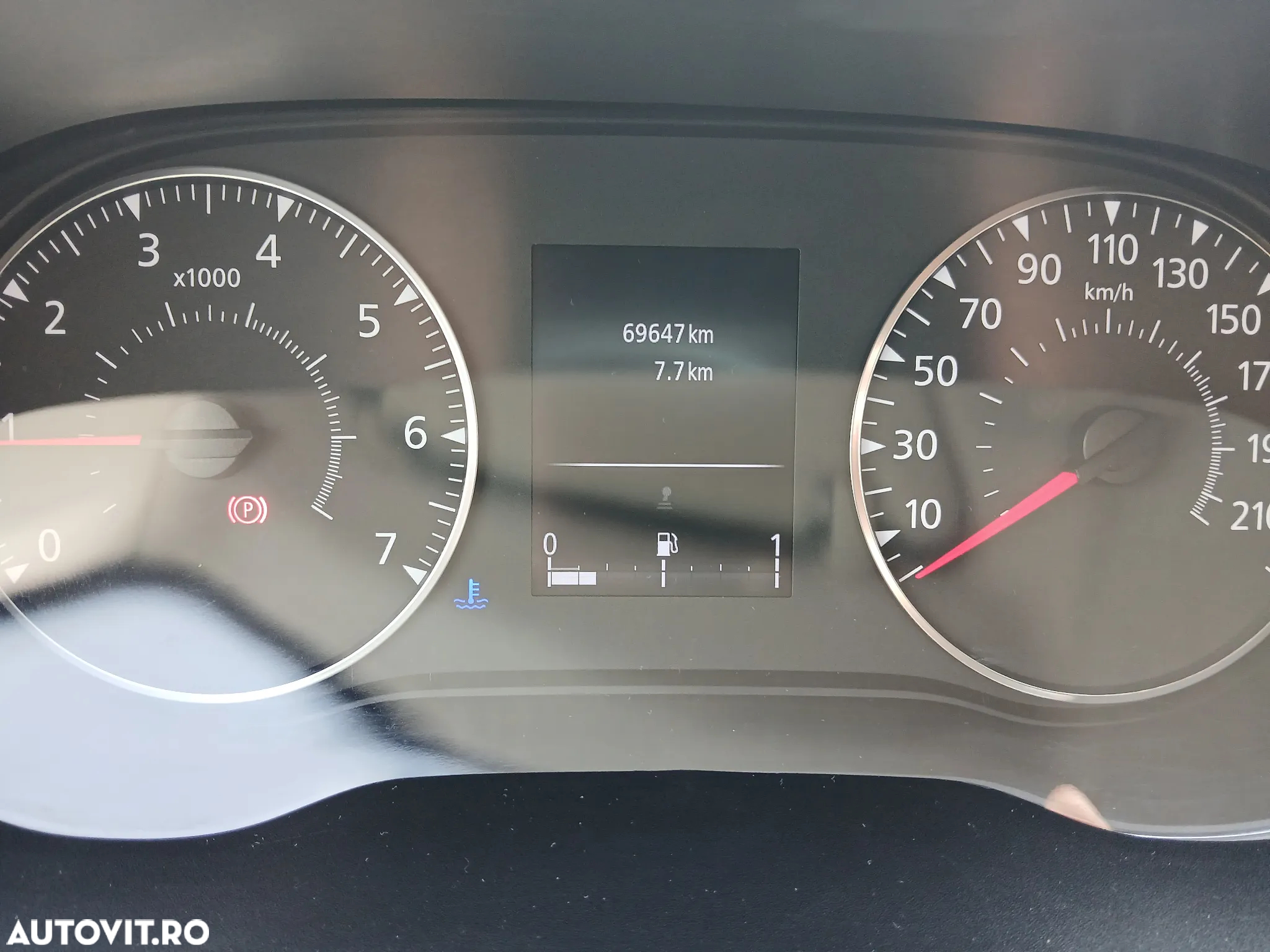 Dacia Duster ECO-G 100 SL BlueLine - 6