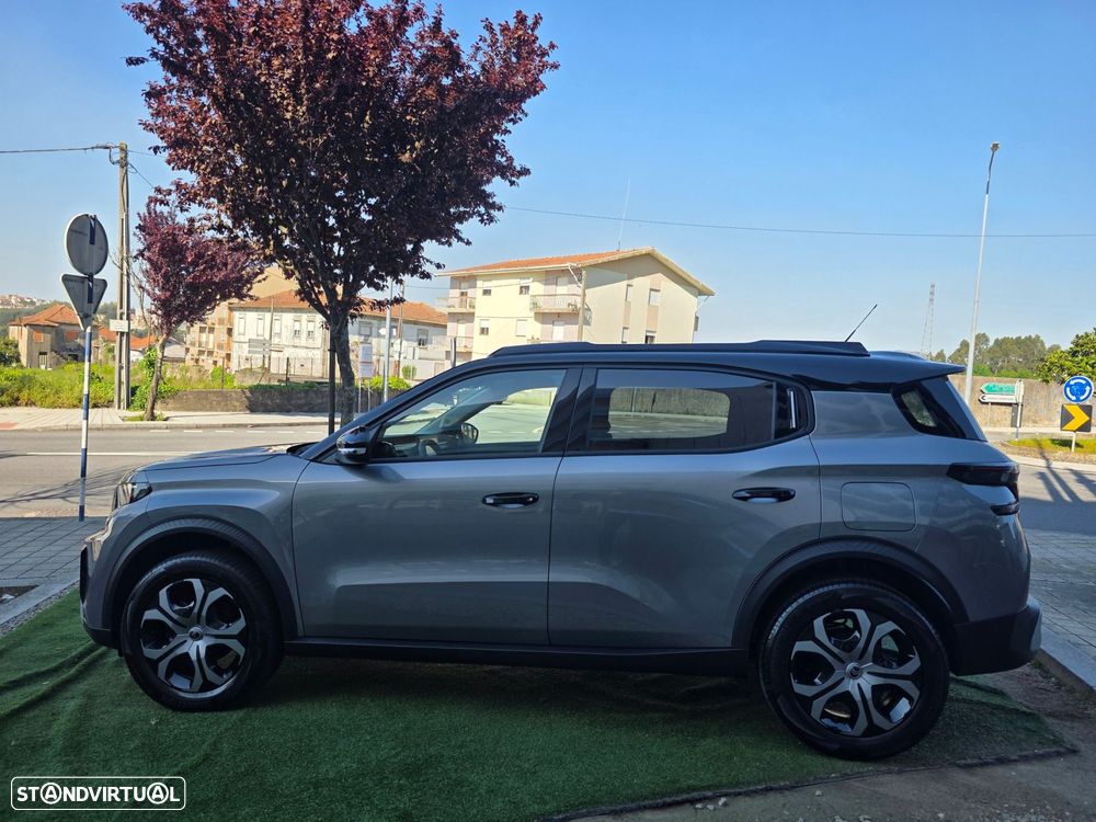 Citroën C3 Aircross 1.2 PureTech Plus - 7