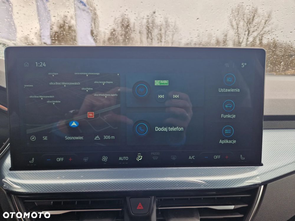 Ford Focus 1.0 EcoBoost mHEV Active X - 16