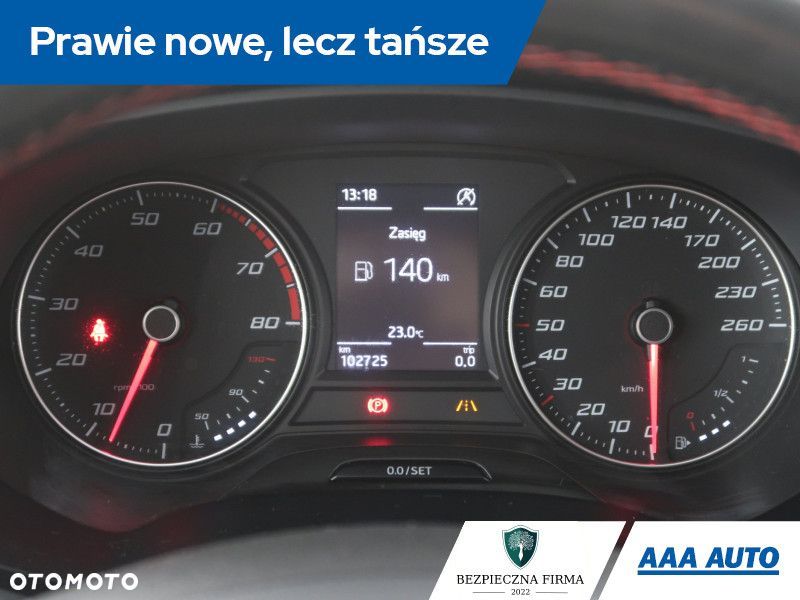 Seat Leon - 13