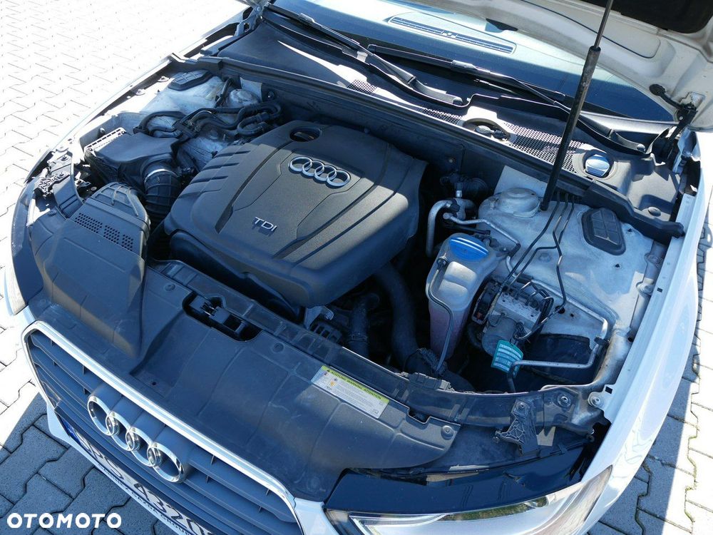 Audi A4 - 32