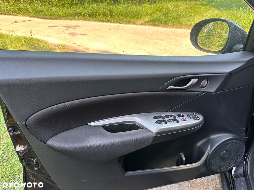 Honda Civic 1.8i-VTEC Sport - 11