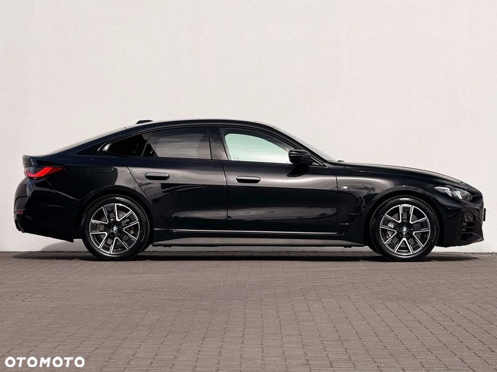 BMW Seria 4 430i xDrive M Sport - 24