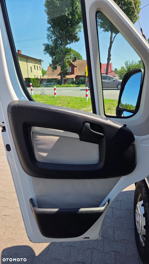 Fiat Ducato - 15