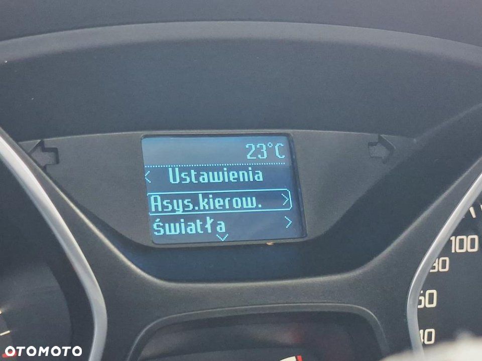 Ford Focus - 24